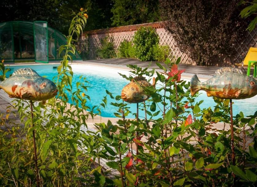 Piscina Foto
