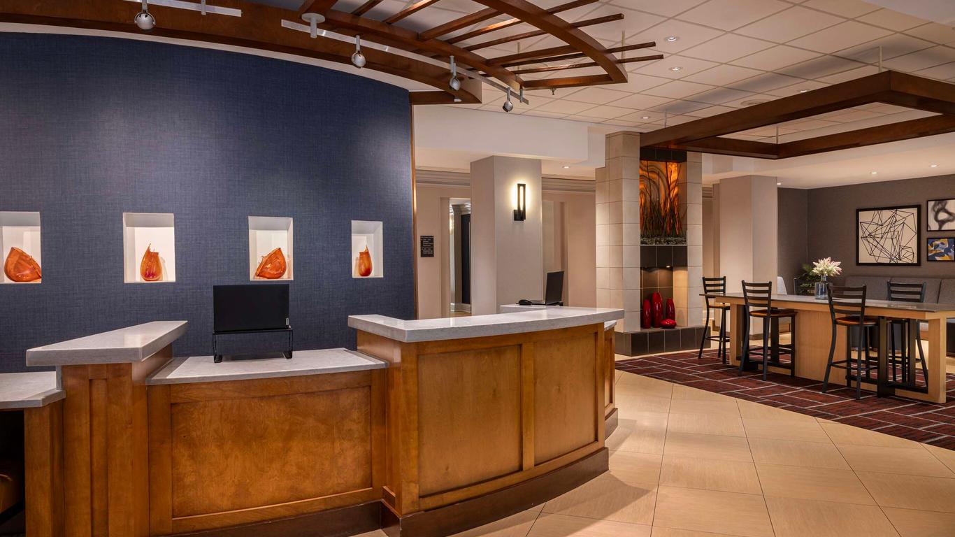 Hyatt Place Dallas-North/By The Galleria