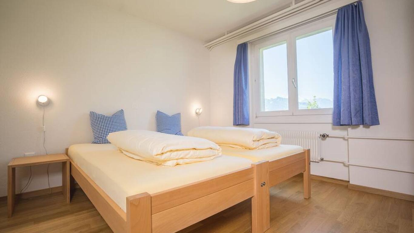 Schwendihaus Apartment