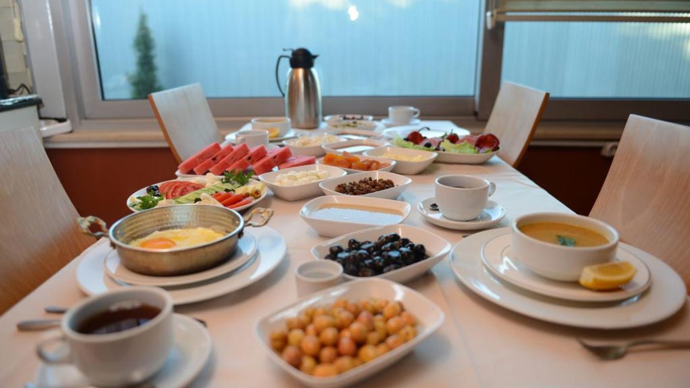Arsan Otel