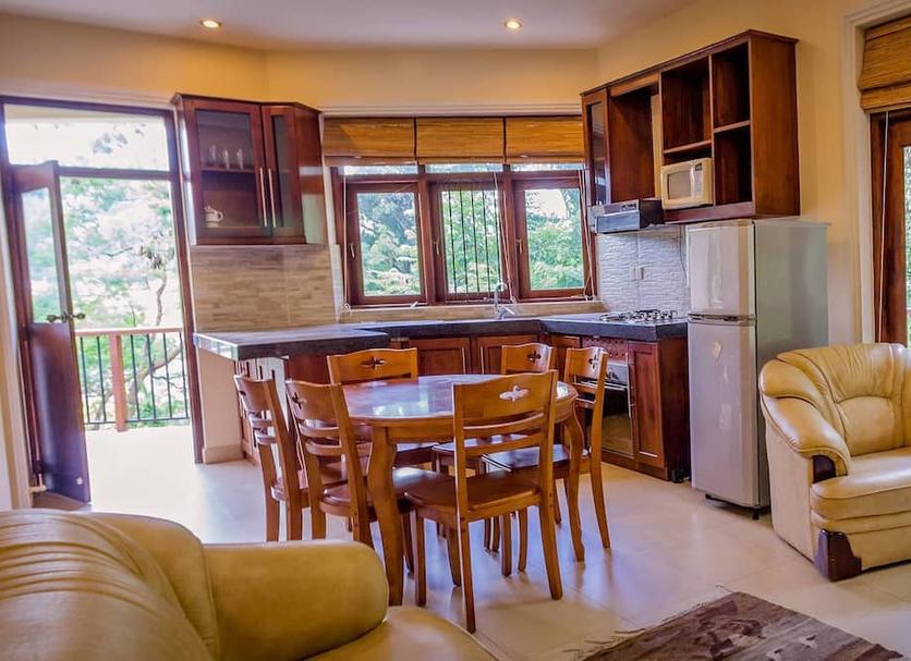 Comedor Foto