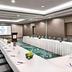 Sala de conferencias