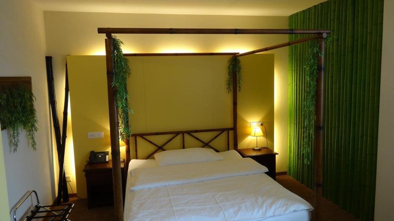 Hotel Herberge