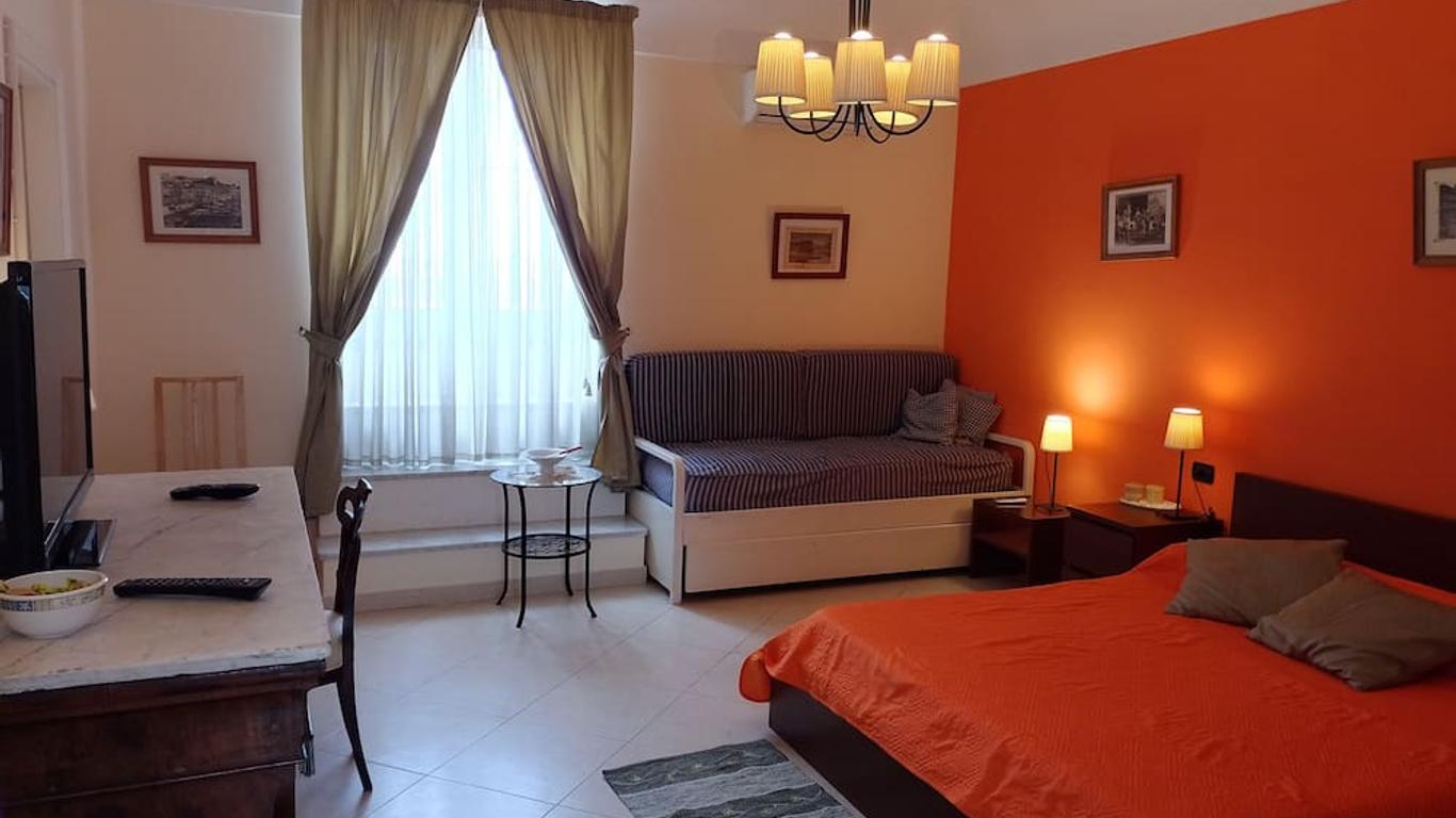 B&B Cupole e Campanili