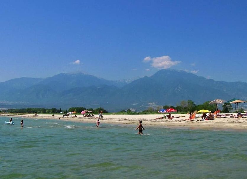 Playa Foto