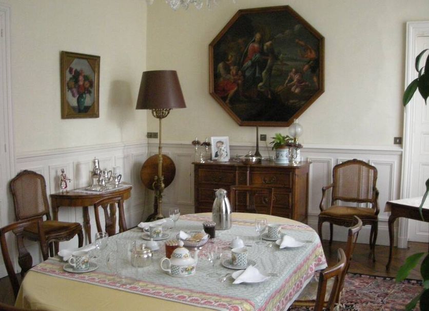 Comedor Foto
