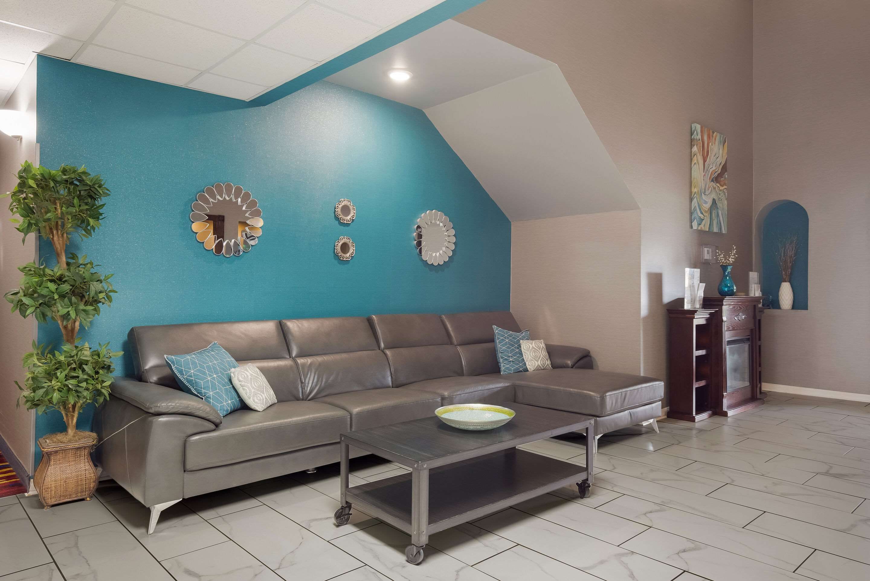 Sala de estar