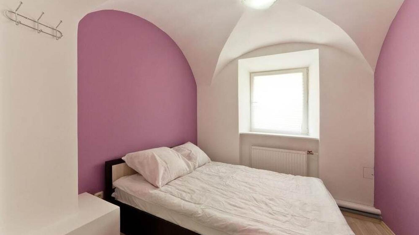 Prosto Guest House
