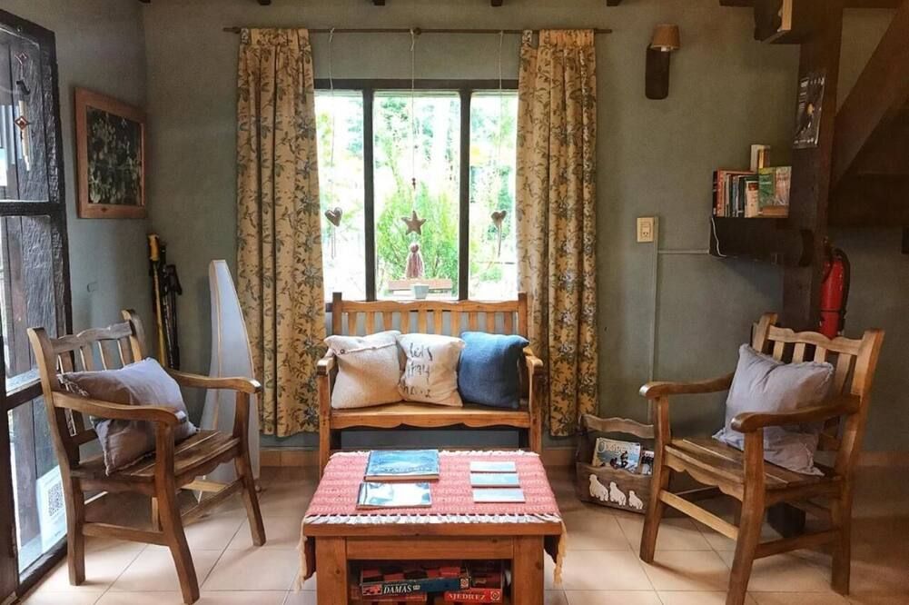 Sala de estar