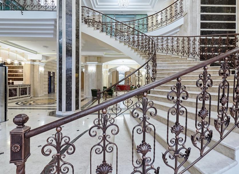Escaleras Foto
