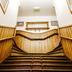 Escaleras