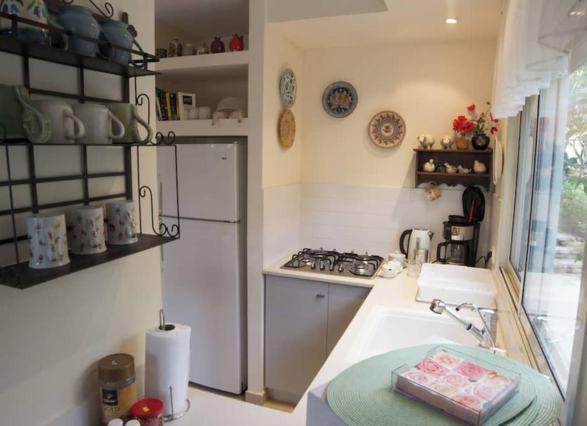 Cocina Foto