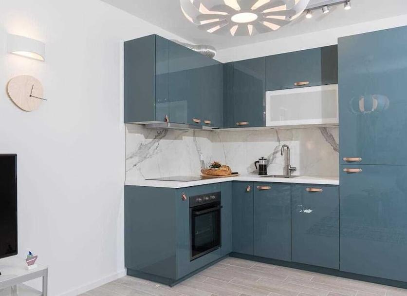 Cocina Foto