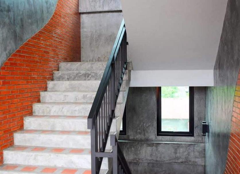 Escaleras Foto