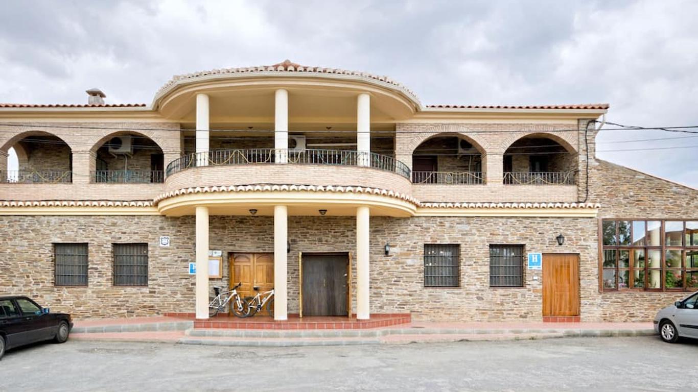 Labella Hostal Restaurante