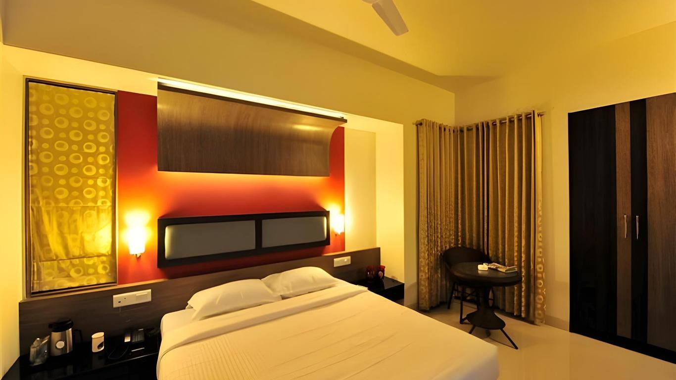 Hotel The Moneta