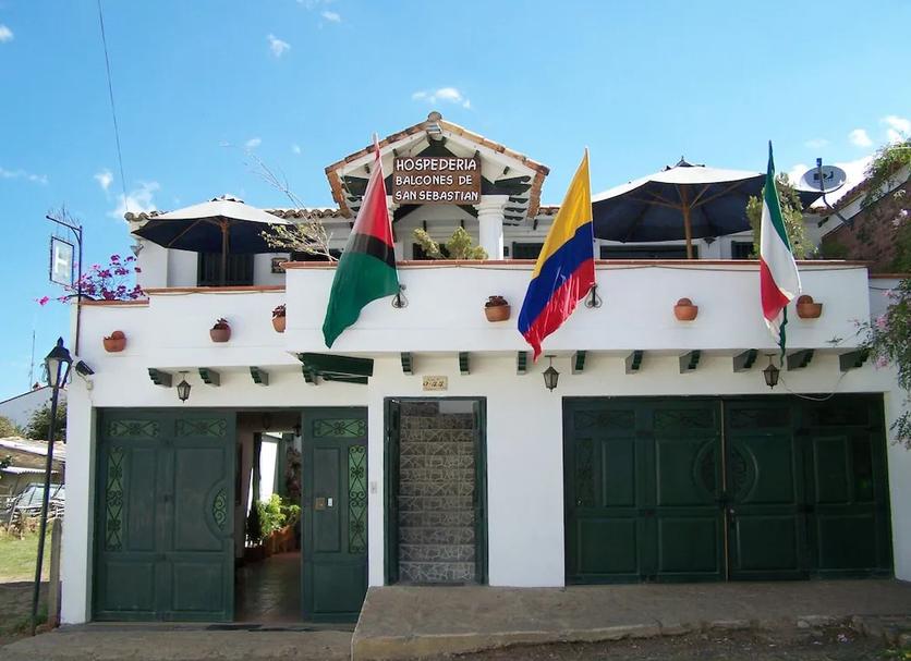 Edificio Foto