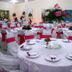 Sala de banquetes