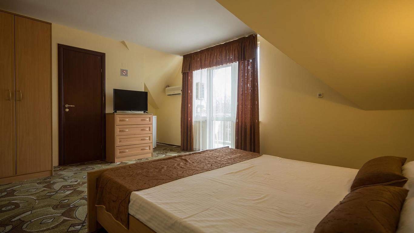 Rostov Hotel