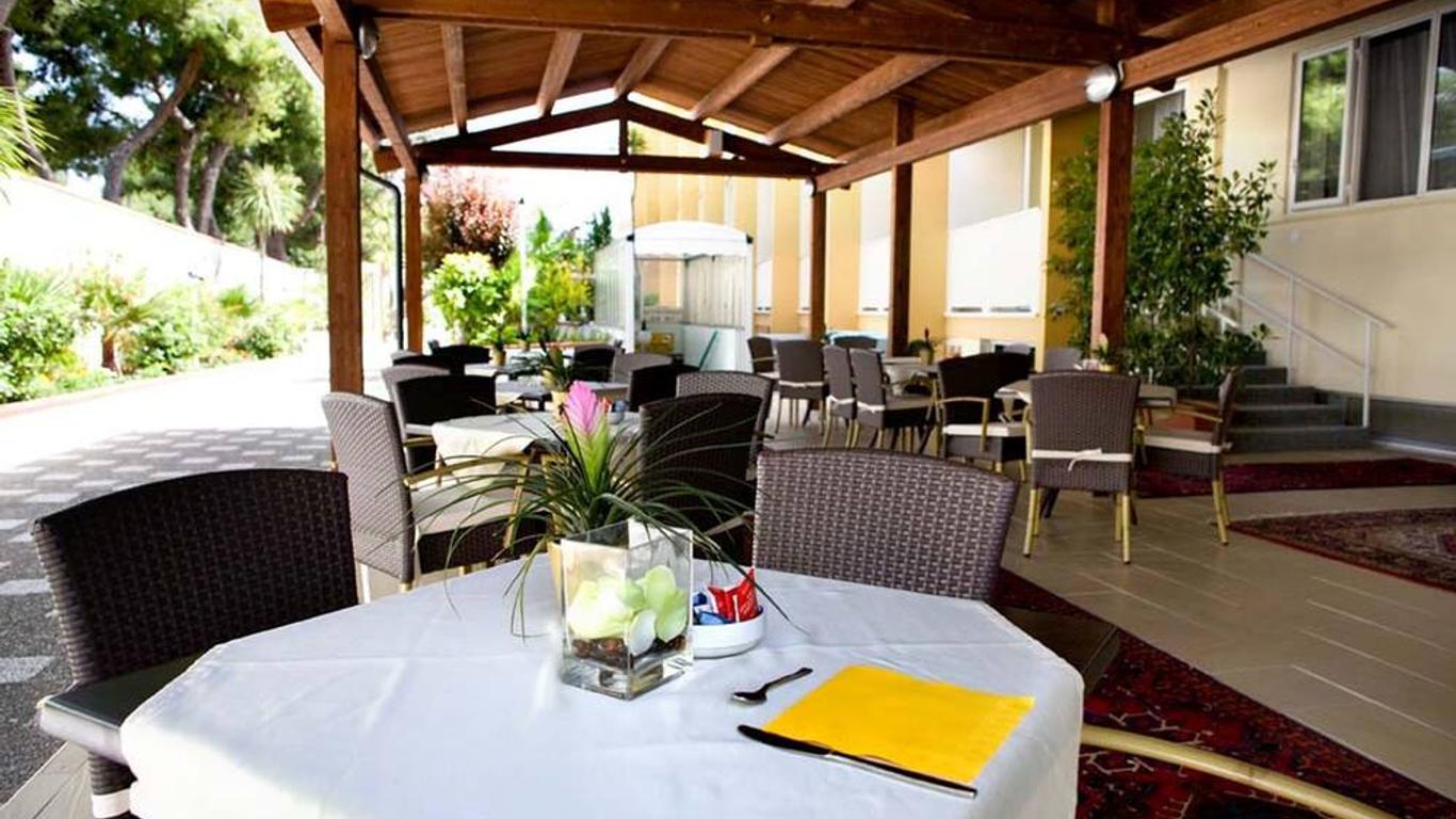 Resort Villa