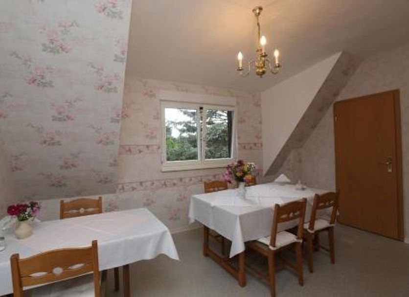 Comedor Foto