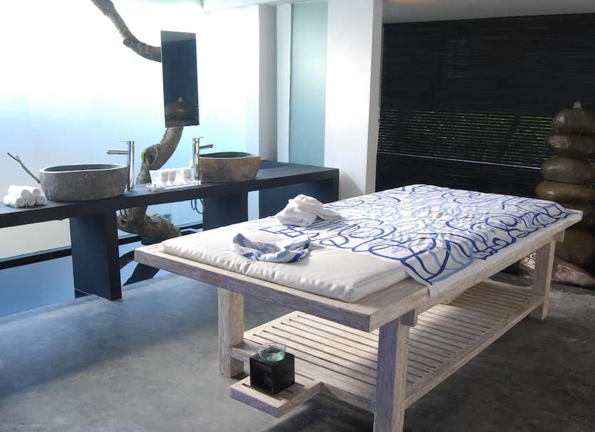 Spa Foto