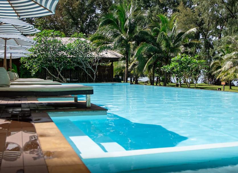 Piscina Foto