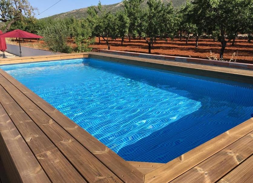 Piscina Foto