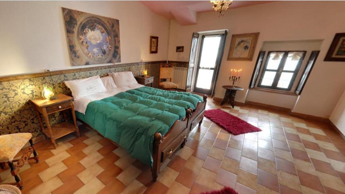 B&B I Colori dell'Arcobaleno
