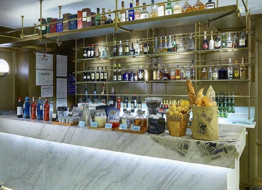 Bar Foto