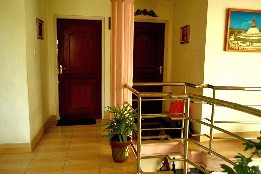 Escaleras