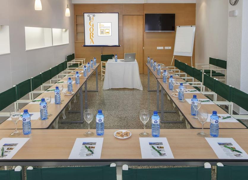 Sala de conferencias Foto