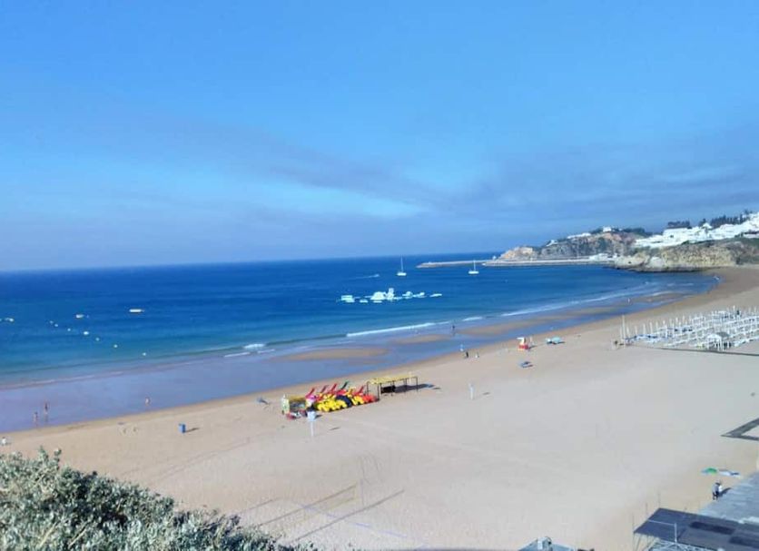 Playa Foto