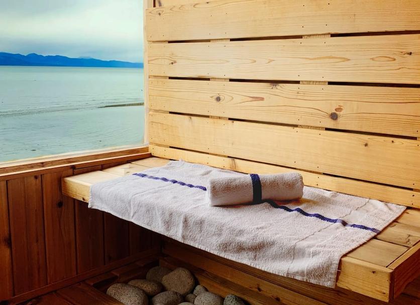 Spa Foto