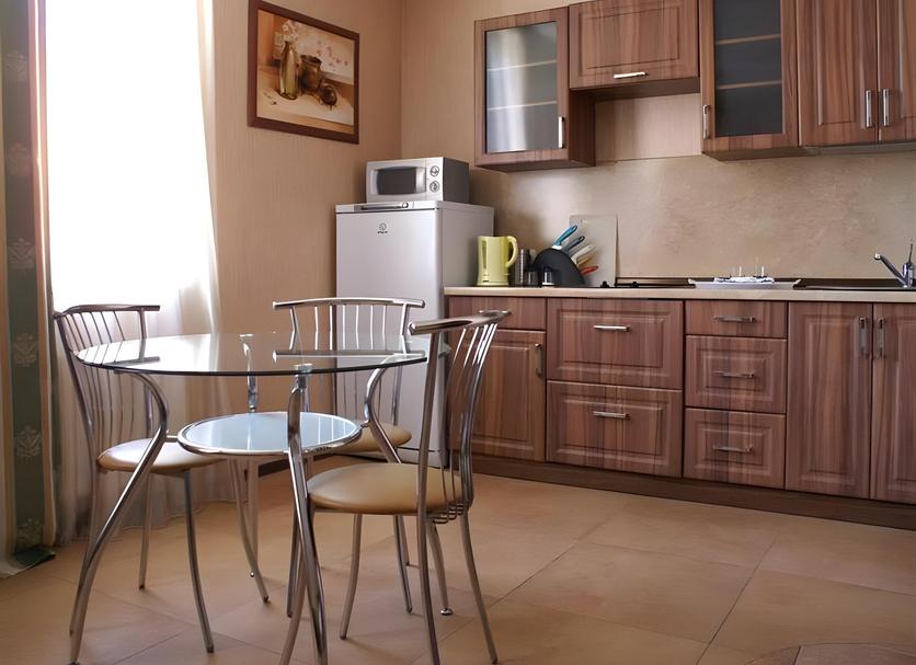 Cocina Foto