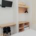 Servicio de la habitación