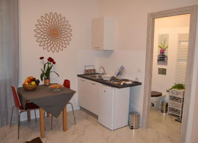 Cocina Foto