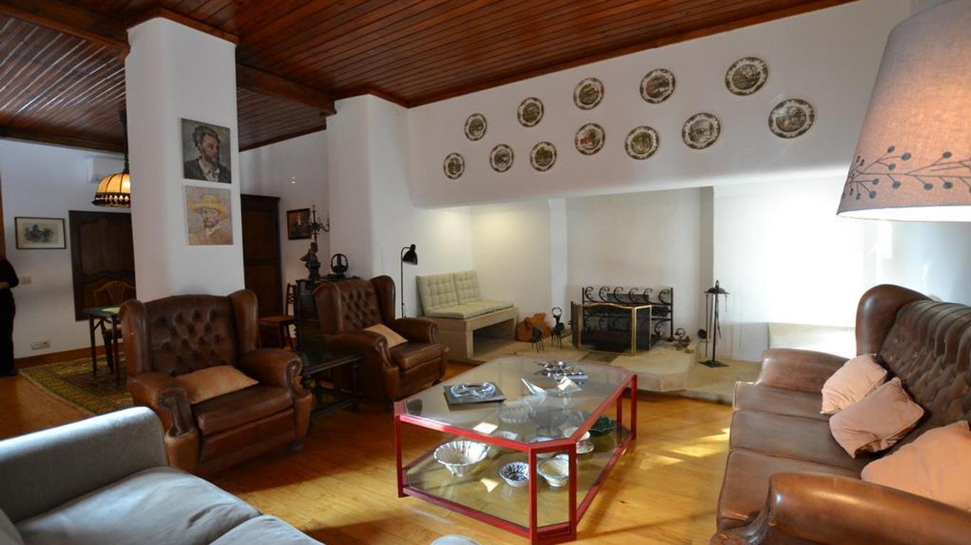 Casa do Crato