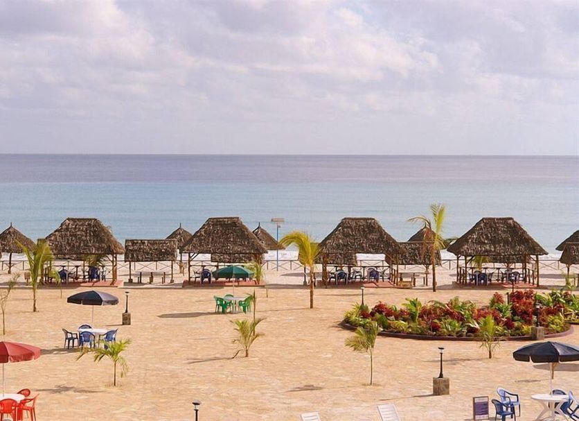 Playa Foto