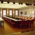 Sala de conferencias