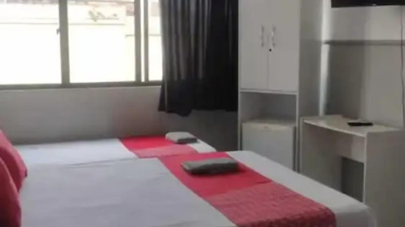 Cysne Hotel