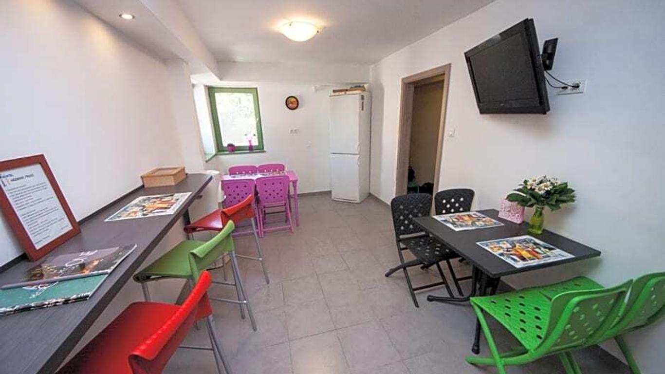 Joker Hostel