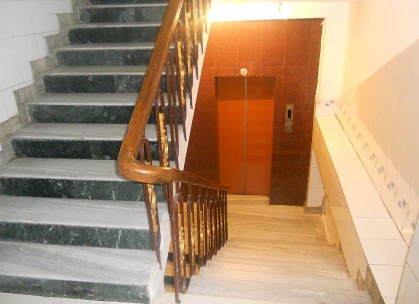 Escaleras Foto