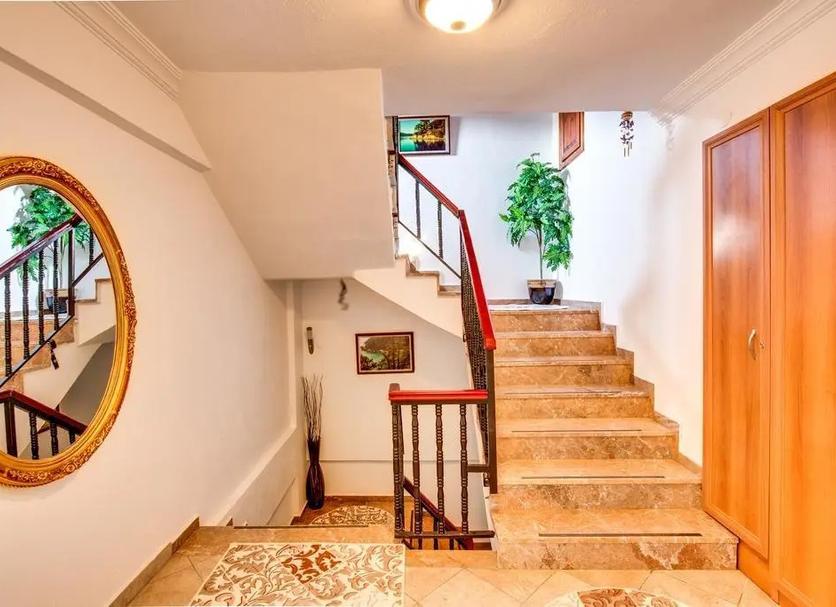 Escaleras Foto
