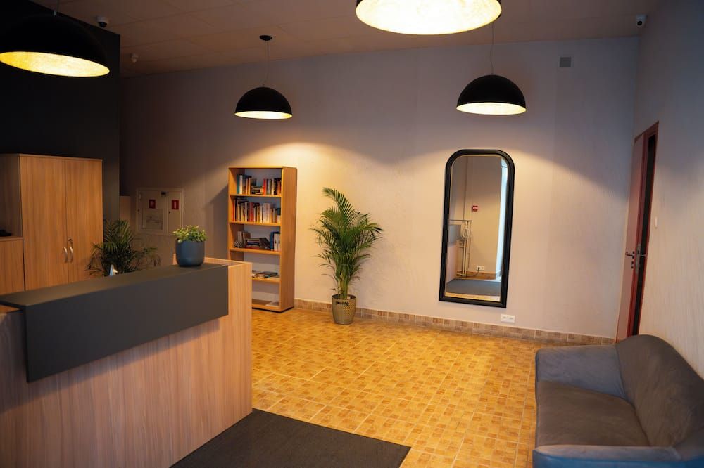 Recepción