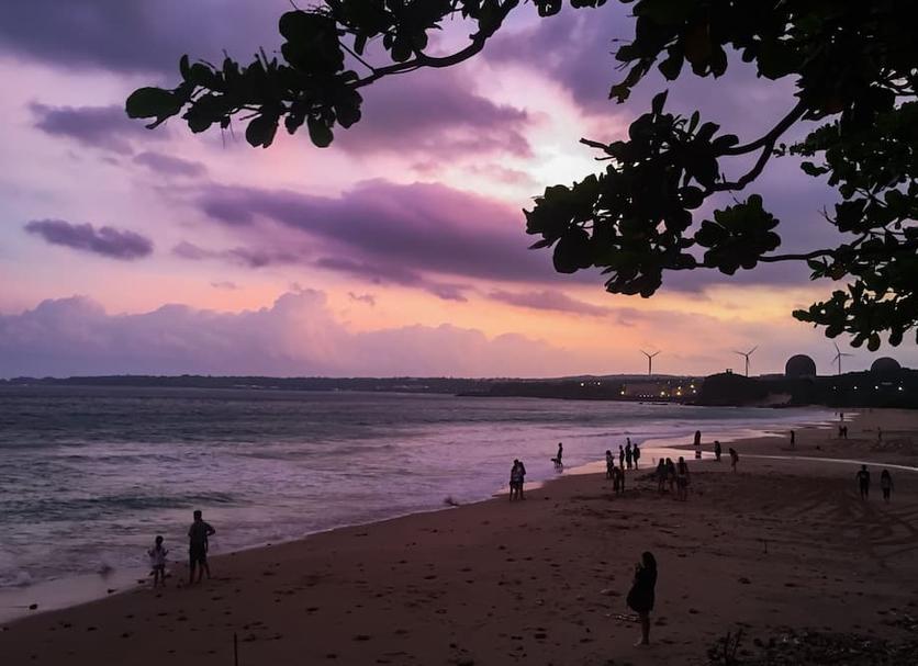 Playa Foto