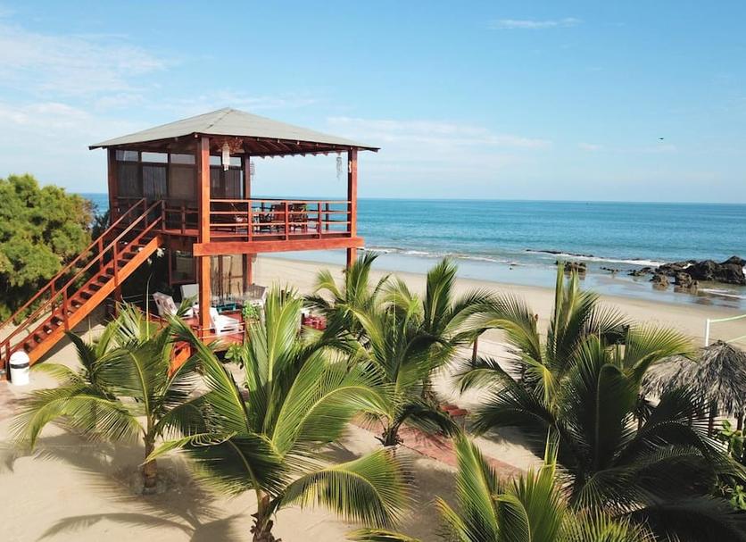Playa Foto