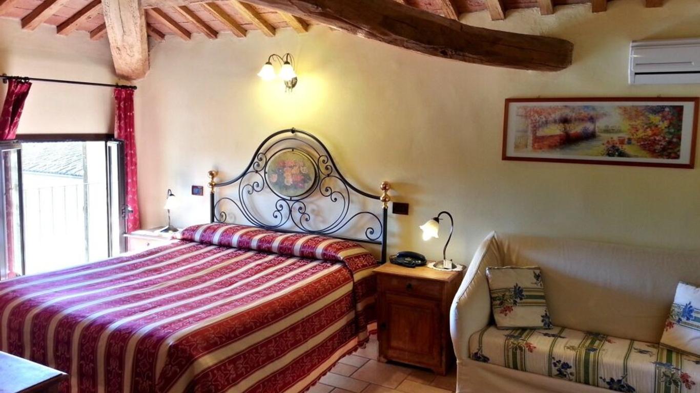 Hotel Antico Casale