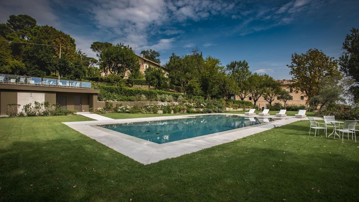 Villa Anitori Prestige Relais & Spa