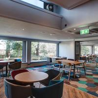 Holiday Inn Express Edinburgh City West, An IHG Hotel